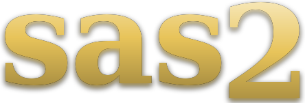 sas2 logo
