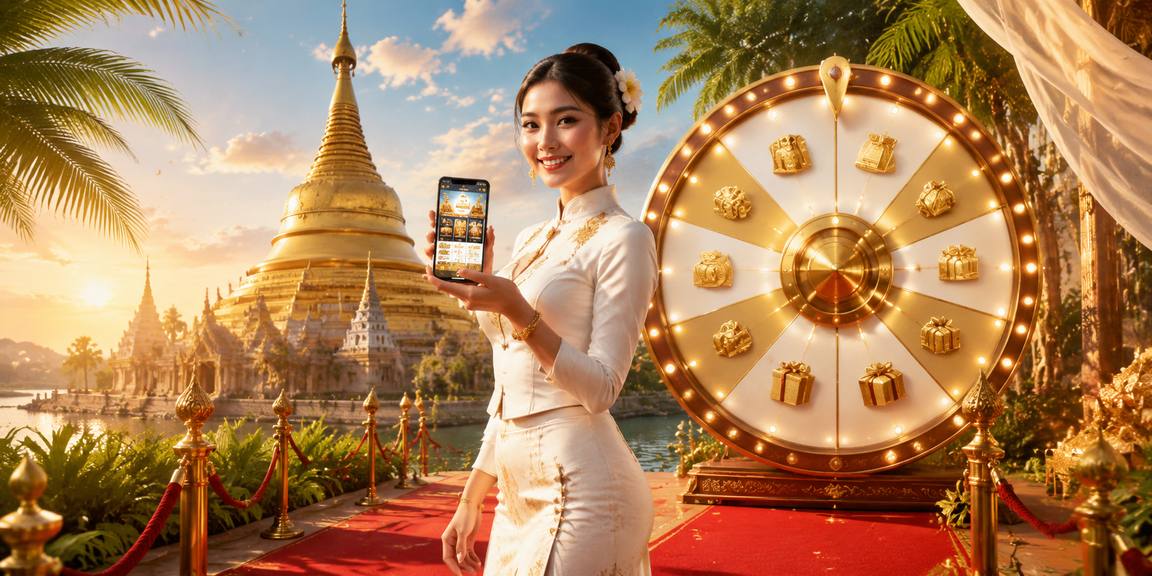 sas2 Mega Spin - လည်ပတ်မှုများ အလွန်များပြားသည့်အခန်း